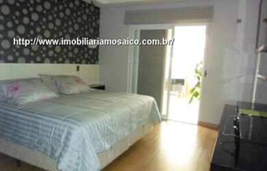 Imagem 13: JUNDIAÍ - Casa Padrão - JARDIM PAULISTA II