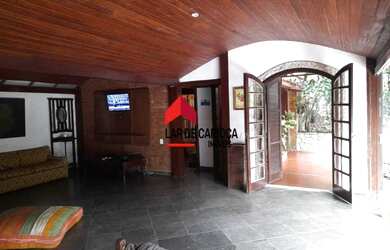 Imagem 15: Rio de Janeiro - Casa Padrão - Cosme Velho