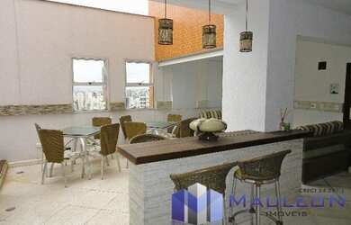 Imagem 9: Maravilhosa Cobertura - Jd Anália Franco. Porteira fechada