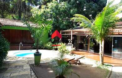 Imagem 6: Rio de Janeiro - Casa Padrão - Cosme Velho