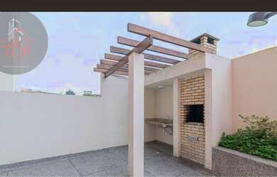 Imagem 8: Apartamento à venda, 60 m² por R$ 385.000,00 - Jardim Jamaica - Santo André/SP