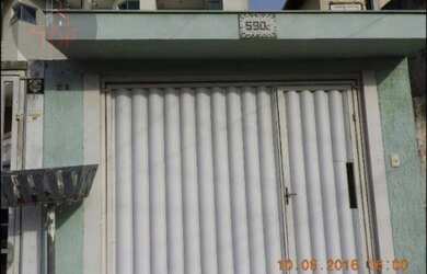 Imagem 11: Sobrado à venda, 115 m² por R$ 535.000,00 - Vila Linda - Santo André/SP