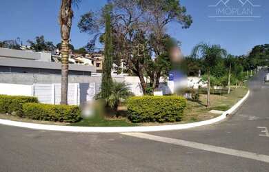 Imagem 7: Terreno à venda, 400 m² por R$ 545.000,00 - Jardim do Lago - Atibaia/SP