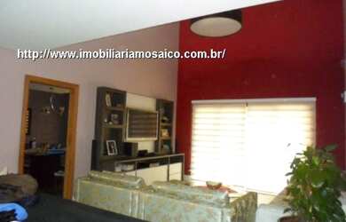 Imagem 4: JUNDIAÍ - Casa Padrão - JARDIM PAULISTA II