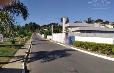 Imagem 3: Terreno à venda, 400 m² por R$ 545.000,00 - Jardim do Lago - Atibaia/SP