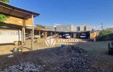 Imagem 3: Terreno à venda, 664 m² por R$ 480.000,00 - Boa Vista - Uberaba/MG