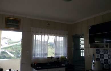 Imagem 9: JUNDIAÍ - Casa Padrão - JARDIM TARUMÃ