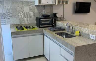 Imagem 10: Porto Seguro - Apartamento Padrão - Orla Norte