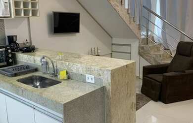 Imagem 6: Porto Seguro - Apartamento Padrão - Orla Norte