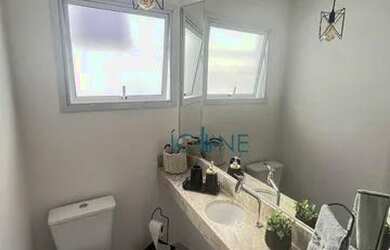 Imagem 10: Casa com 3 suites , 163 m² - venda por R$ 1.220.000 ou aluguel por R$...