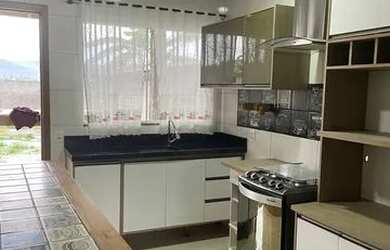 Imagem 3: Casa para alugar. Ar-condicionado, Guarda roupa, 100m² de Áreae2 Vagas...