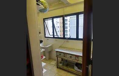 Imagem 8: Cód. 8236 - Apartamento com condomínio e planejados, 03 quartos sendo...