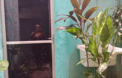 Imagem 4: Aluguel de casa Quarto com aluguel por R$600 /mês