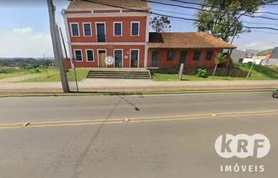 Imagem 9: Terreno à venda, 1350 m² por R$ 3.000.000,00 - Butiatuvinha - Curitiba/PR