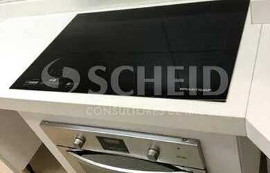 Imagem 9: Venda Apartamento no Club Life Morumbi - na VIla Andrade