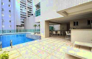 Imagem 12: Quer Terraço pra Lazer 2Quar 2Banh Suite Gonzaga