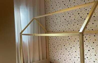 Imagem 14: Cód. 13282 - Apartamento sem condomínio com 90 m no Bairro Campestre...