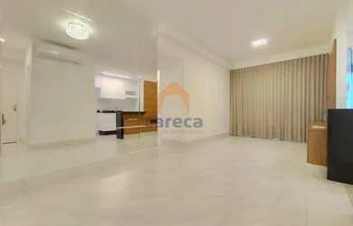 Imagem: O apartamento possui 2 Dormitórios, 2 Banheiros, 2 Vagas na