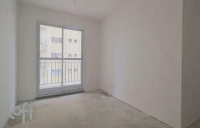 Imagem: O apartamento possui 2 Dormitórios, 1 Banheiro, 36m² de Área