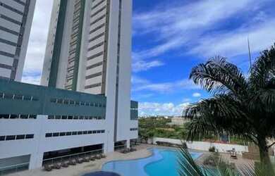 Imagem 1: ALUGO APARTAMENTO NO CONDOMÍNIO EKO HOME CLUB