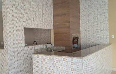 Imagem 4: Local para festa. Piscina, Churrasqueirae2 Vagas na garagem