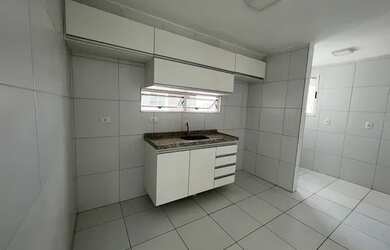 Imagem 2: ALUGO APARTAMENTO NO CONDOMÍNIO EKO HOME CLUB