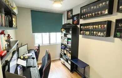 Imagem 15: Apartamento com 2 dormitórios à venda, 60 m² por R$ 420.000,00 - Ingá...