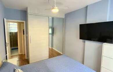 Imagem 7: Apartamento com 2 dormitórios à venda, 60 m² por R$ 420.000,00 - Ingá...