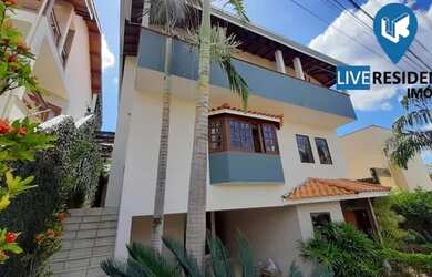 Imagem 5: Lindo Sobrado no condomínio Itatiba Country Club - Itatiba/SP