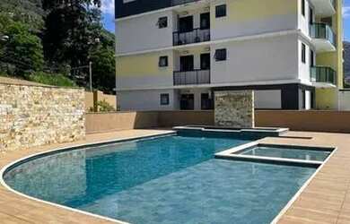 Imagem 5: Apartamento Novo com Suíte, Vaga e Lazer Completo em Condomínio No Samambaia