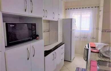 Imagem 12: Cobertura à venda, 142 m² por R$ 585.000,00 - Campestre - Santo André/SP