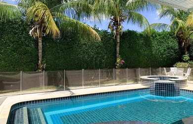 Imagem 7: Sobrado com 5 dormitórios, 457 m² - venda por R$ 5.000.000,00 ou aluguel...