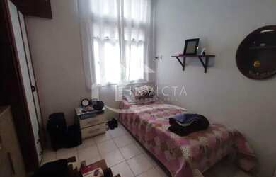 Imagem 7: Apartamento para aluguel tem 33 metros quadrados com 1 quarto em Copacabana...