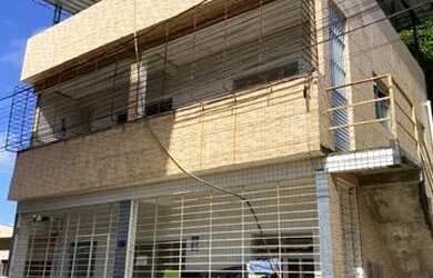 Imagem: A casa possui 2 Dormitórios, 1 Banheiro, 53m² de Área, Varanda