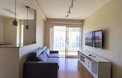 Imagem 8: Apartamento para Aluguel - Consolação, 1 Quarto, 50 m2