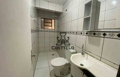 Imagem 5: Casa 70 m² - venda por R$ 234.000 ou aluguel por R$ 850/mês - Conjunto...