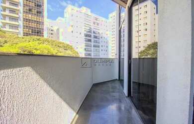 Imagem 16: Locação Apartamento 4 Dormitórios - 354 m² Vila Nova Conceição