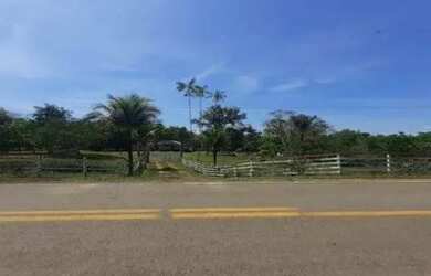 Imagem: O terreno possui 60m² de Área e está localizado em Careiro