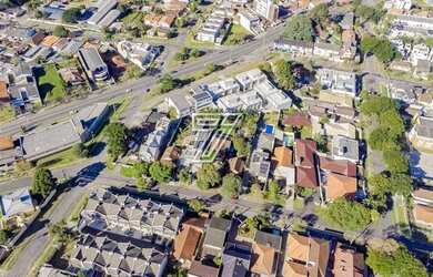 Imagem: O terreno possui 645m² de Área e está localizado em Bom