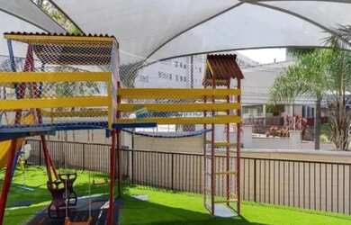 Imagem 10: Apartamento com 2 dormitórios, 50 m² - venda por R$ 275.000,00 ou aluguel por R$ 1.738,00