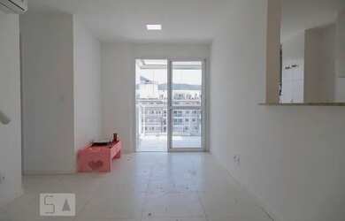 Imagem: O apartamento na cobertura possui 3 Dormitórios, 4 Banheiros