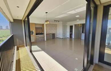 Imagem 5: Ribeirao Preto - Apartamento Padrão - Jardim Olhos D x27 Agua