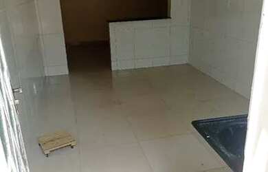 Imagem: A casa possui 1 Banheiro e está localizado em Taguatinga