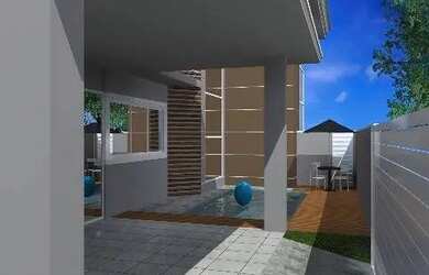 Imagem 8: casa - Swiss Park - Campinas