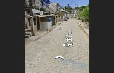 Imagem: A kitnet possui 1 Dormitório, 1 Banheiro, 1 Vaga na garagem