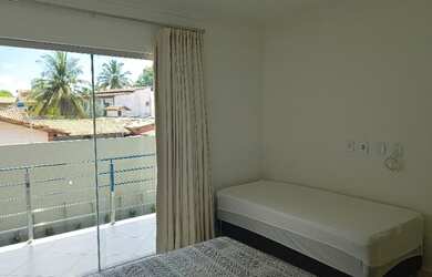 Imagem 8: Casas Duplex Temporada Praia de Taperapuãn em Porto Seguro -Ba