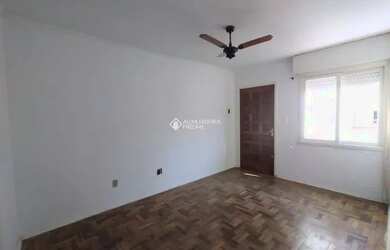 Imagem: O apartamento possui 2 Dormitórios, 1 Banheiro, 56m² de Área