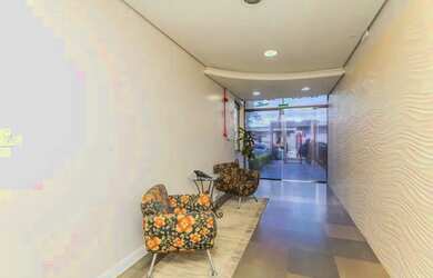 Imagem 10: Apartamento diferenciado, com linda vista para o Guaíba - Floresta - Porto Alegre - RS