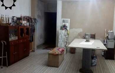 Imagem 16: CASA CARAPICUIBA. Área de serviço, 220m² de Área, 1 Banheiroe2 Dormitórios