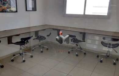 Imagem 8: Apartamento com 1 dormitório, 40 m² - venda por R$ 250.000 ou aluguel...